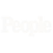 People Magazine logo.