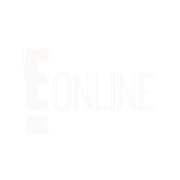 E Online logo.