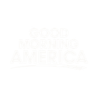 Good Morning America logo.