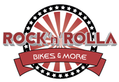 Logo RocknRolla Shop