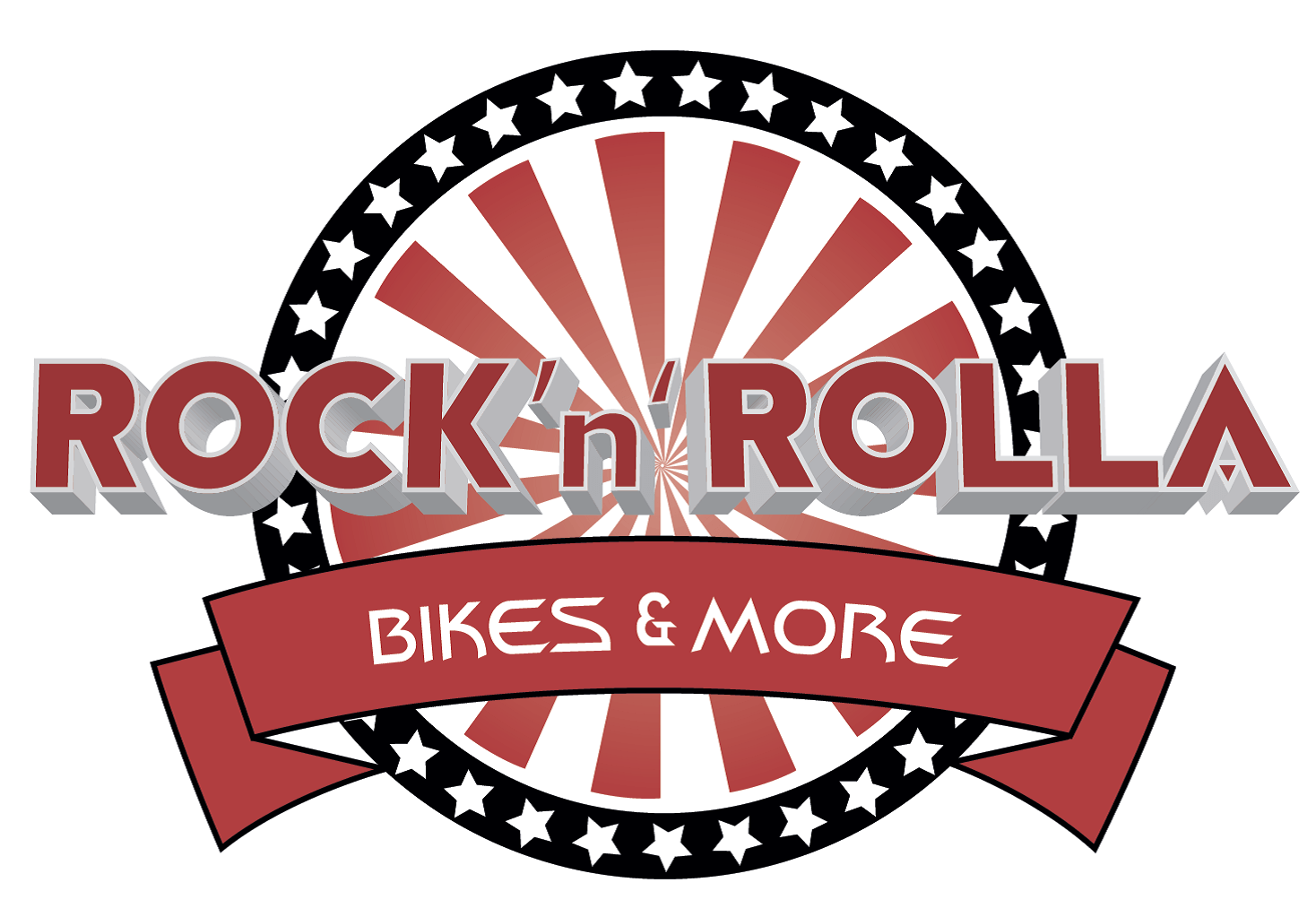 Logo Rock'n'Rolla