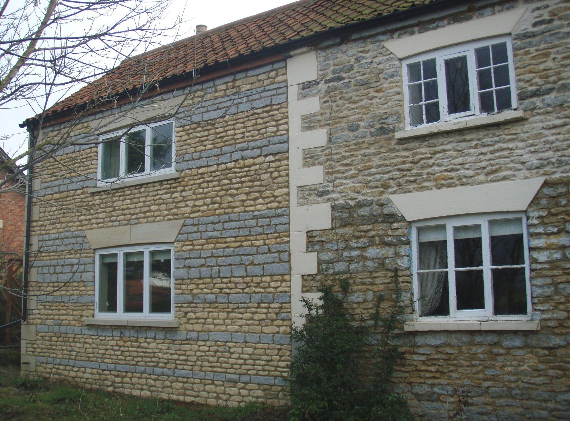 Stonework Specialists
