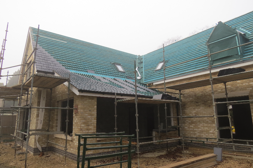 new builds example 4