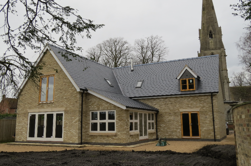 new builds example 6