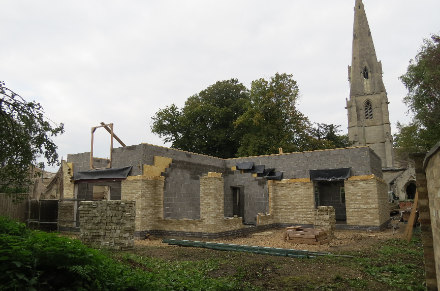 new builds example 5