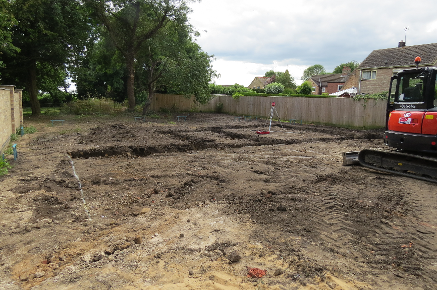 new builds example 1