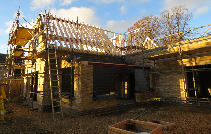 new builds example 3