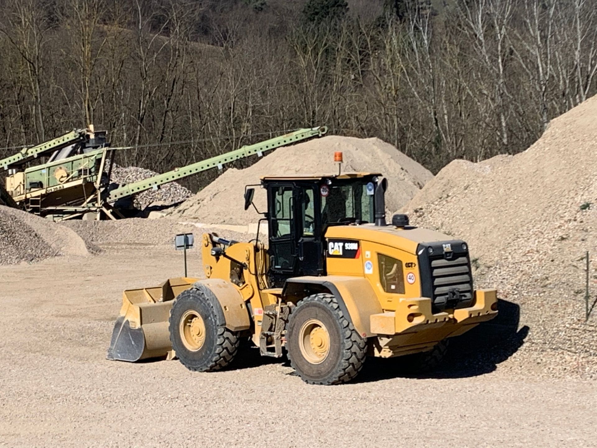 ritiro e vendita materiali da demolizione