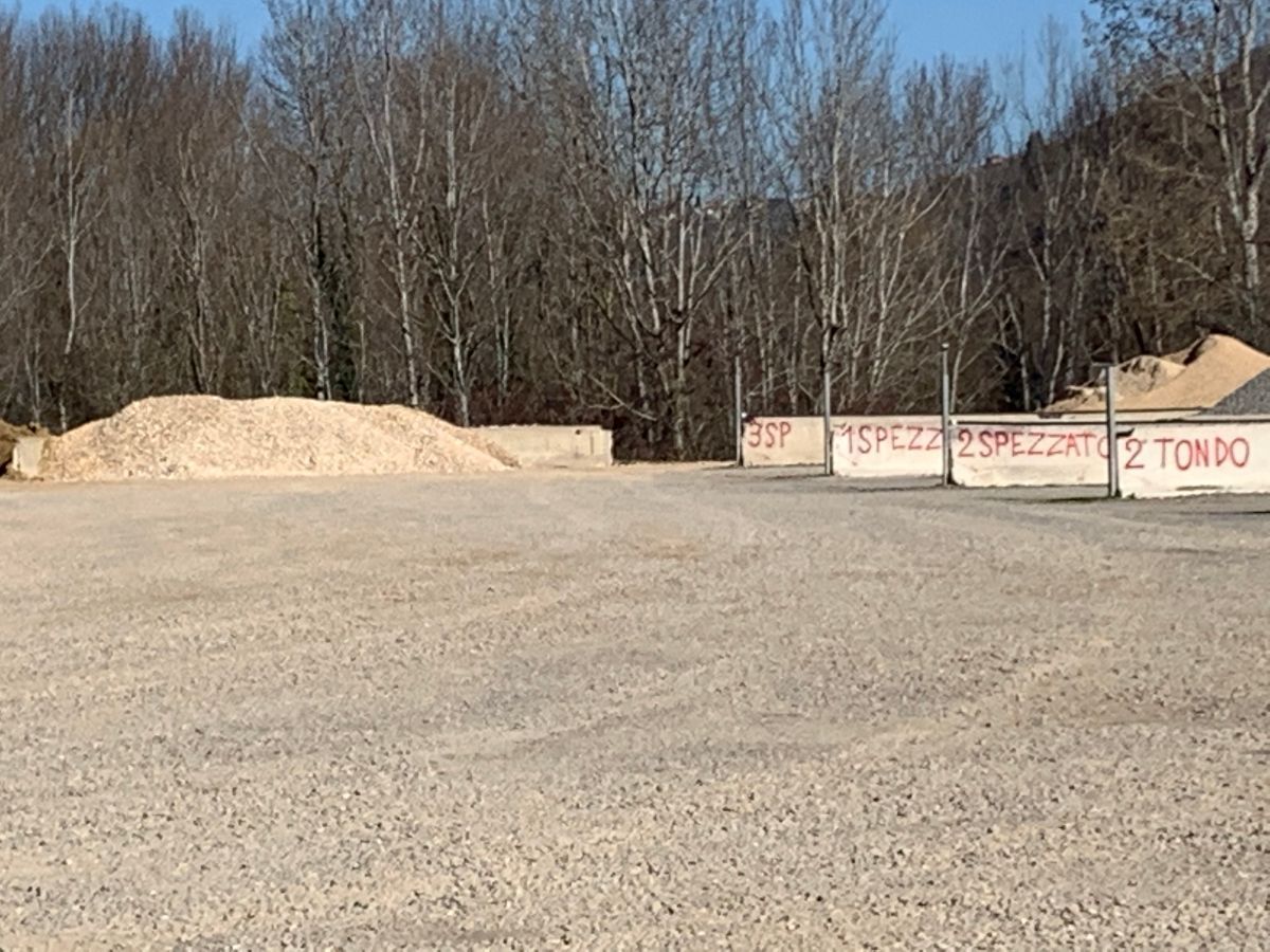 raccolta e smaltimento materiali per l'edilizia