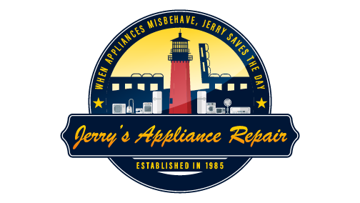 Jerry's Appliance Repair