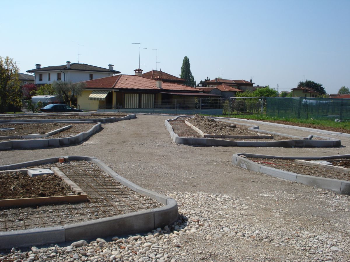 Opere di urbanizzazione