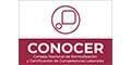 CONOCER