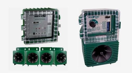 FUMIGADORA DEL CENTRO