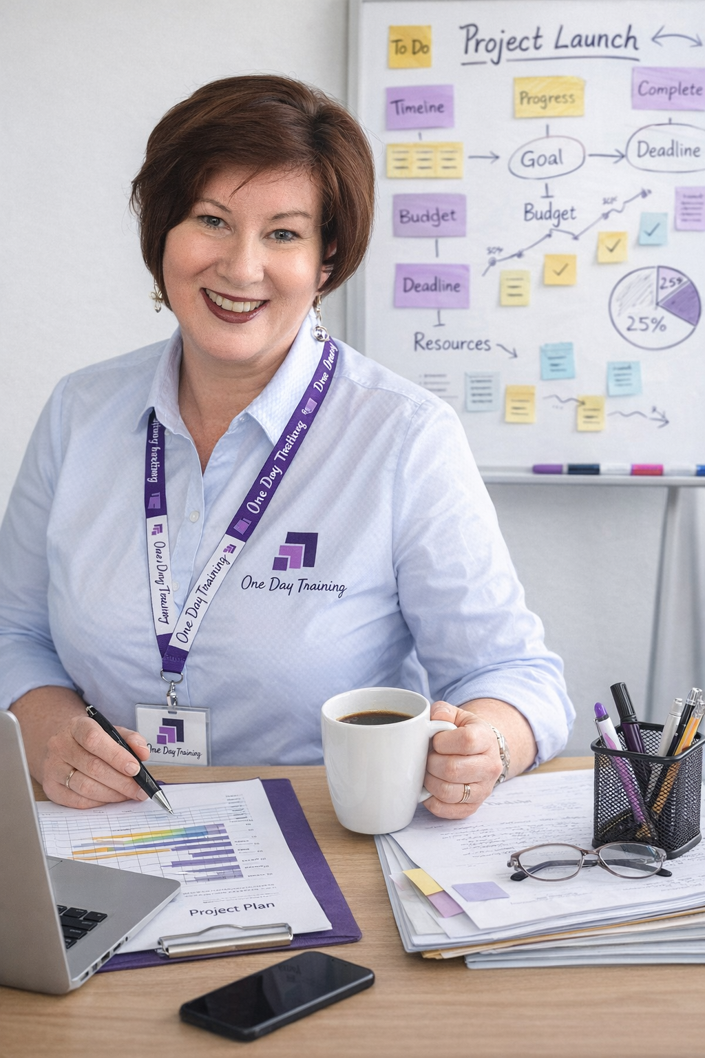 Wellington courses customised for your business, Project management, goal setting, mentoring skills