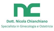 CHIANCHIANO DR. NICOLA - LOGO