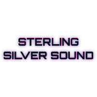 Sterling Silver Sound