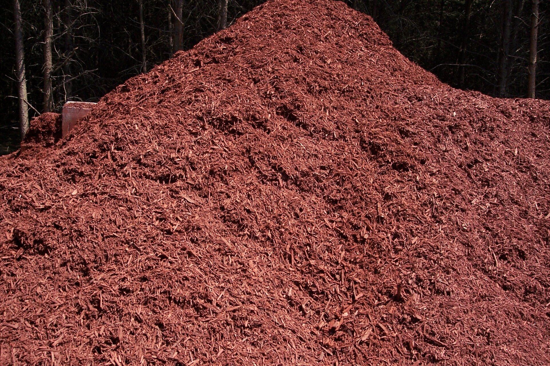 Photo Gallery Rural Hall, NC A & J Pallets