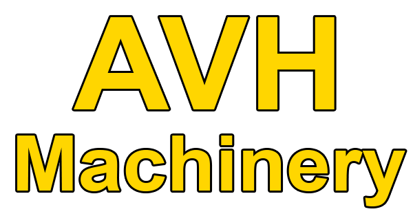 AVH Machinery