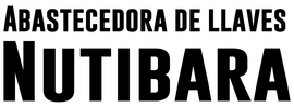 Abastecedora de Llaves Nutibara logotipo