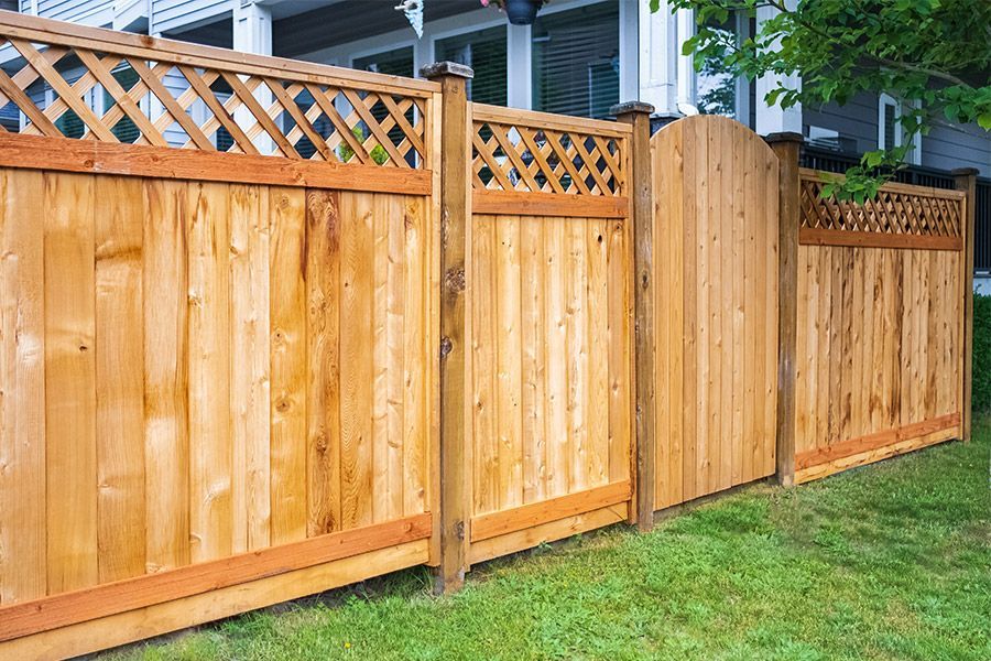 Ultimate Guide to Wood Fences and Gates