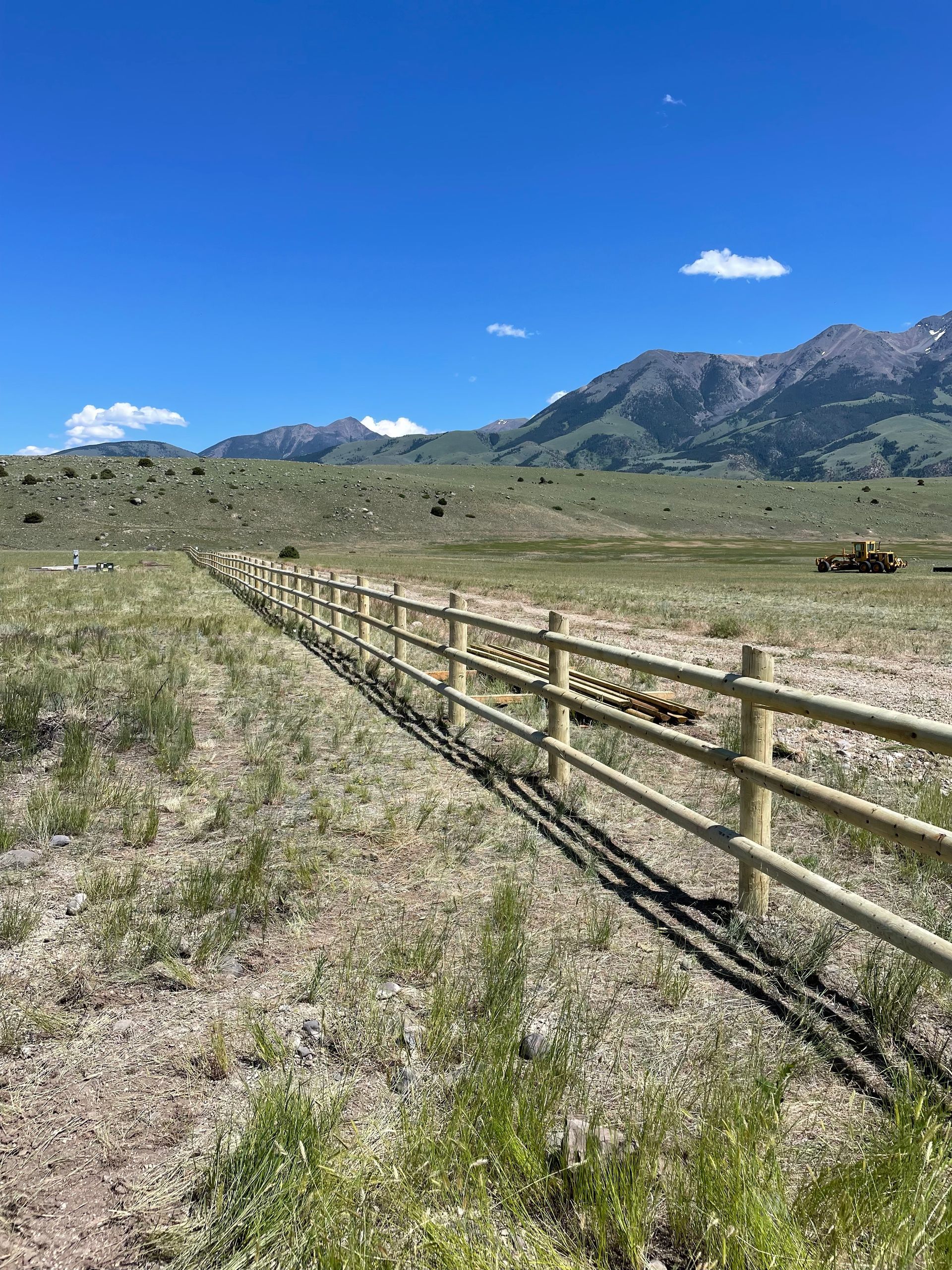 A Comprehensive Guide to Fences for Idaho Properties thumbnail