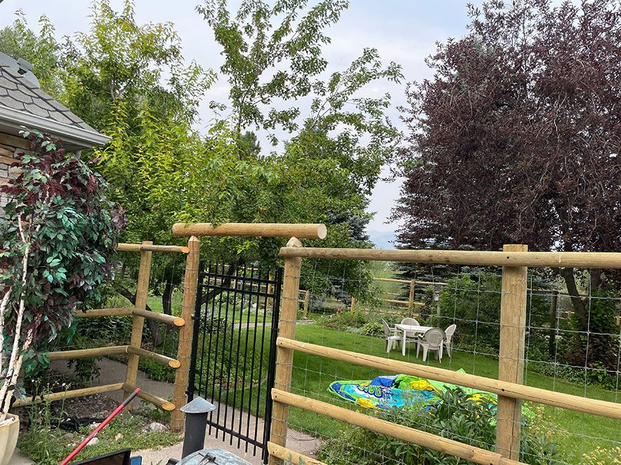 5 Budget-Friendly Fencing Choices for Idahoan Homeowners thumbnail