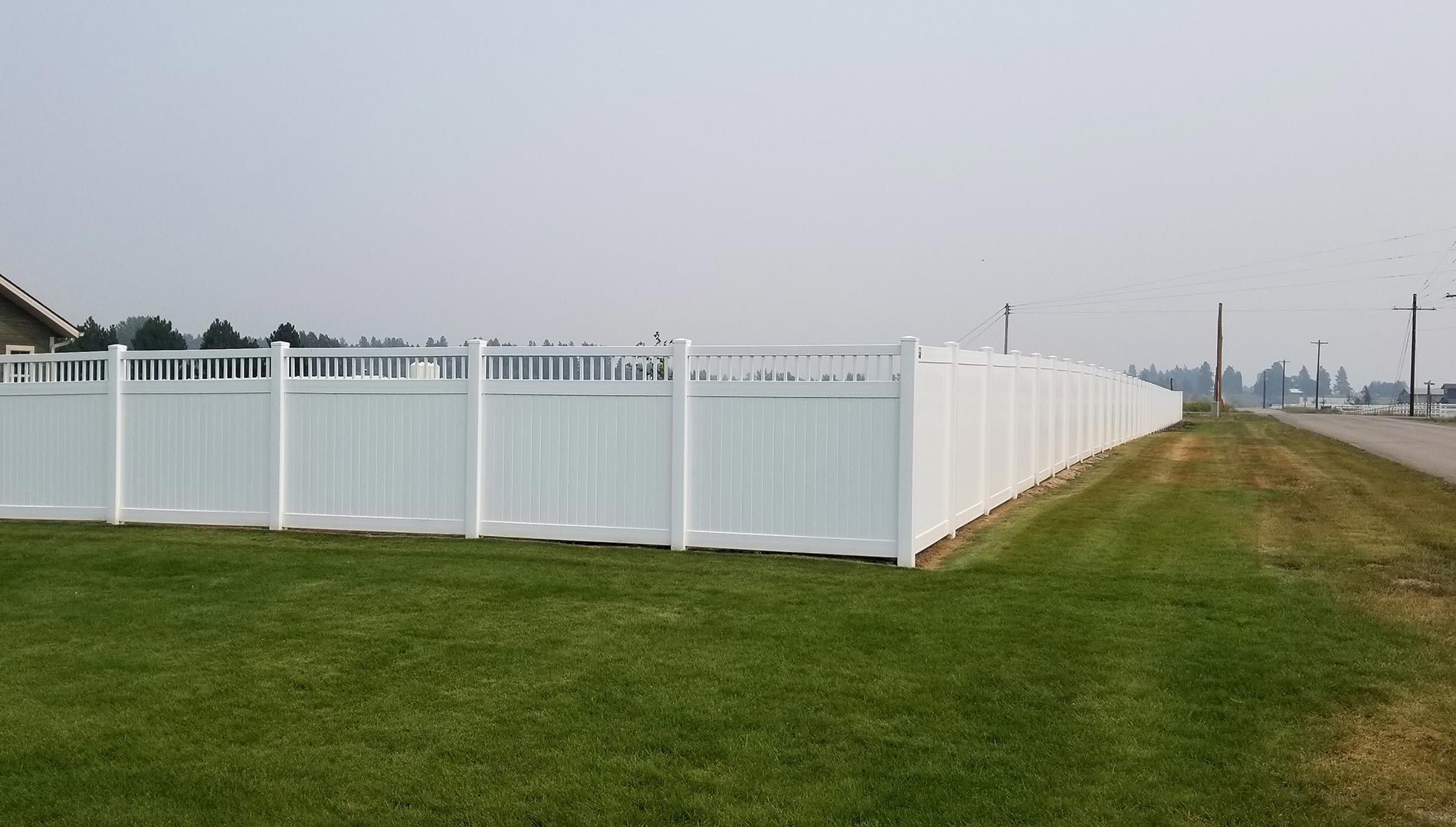 Why Choose Chain-Link Fencing for Security and Value? thumbnail