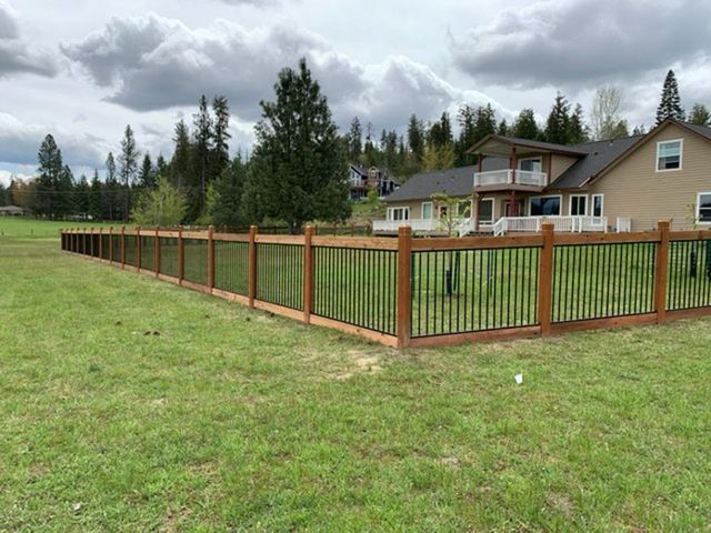 Top 5 Ways to Secure Your Idaho Property with the Right Fence thumbnail