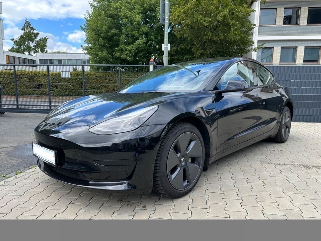 Tesla