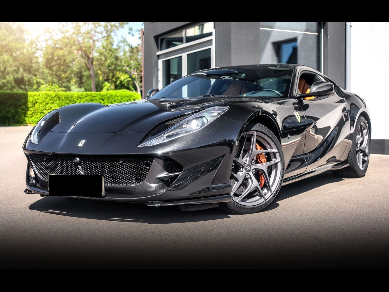 Ferrari 812