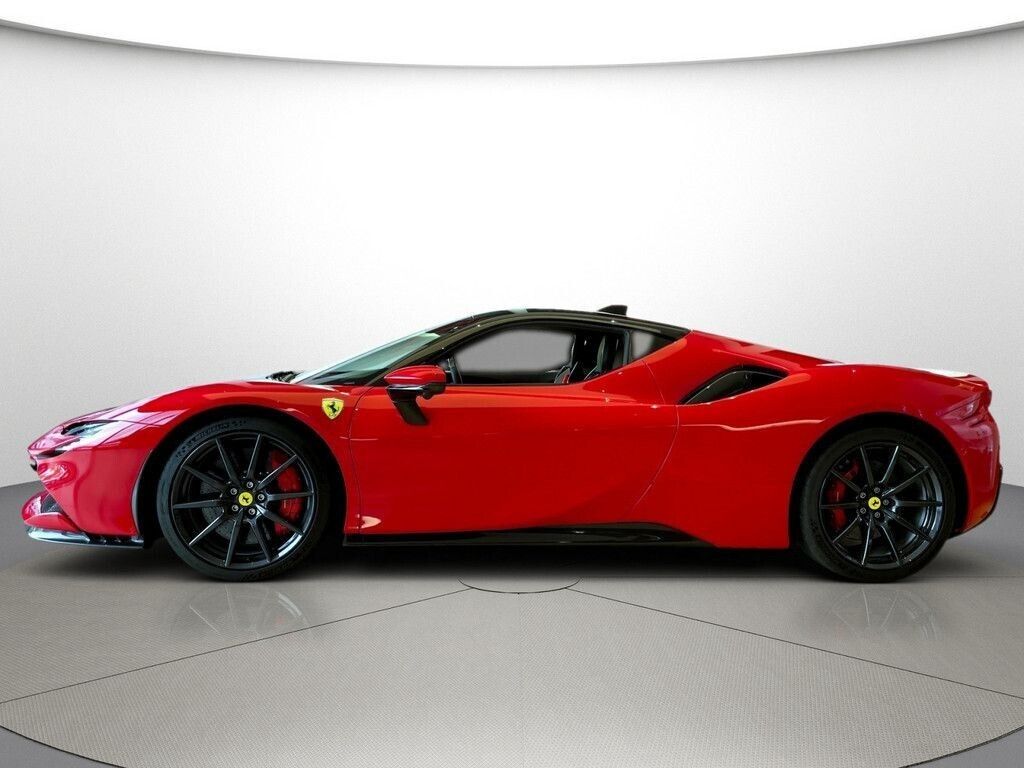 Ferrari SF90