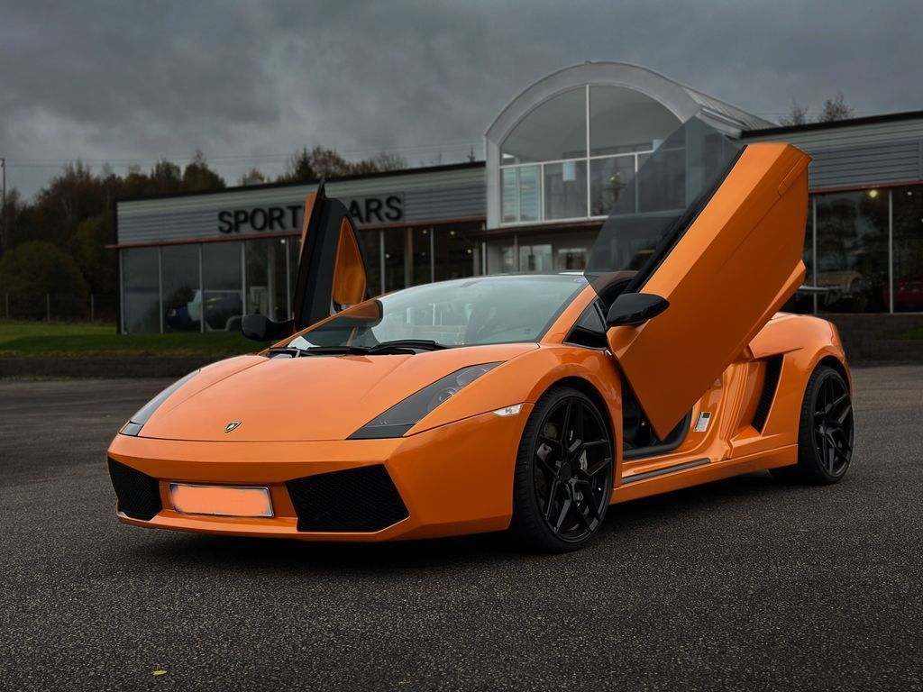 Lamborghini