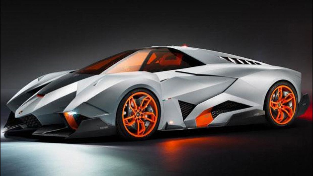 Lamborghini