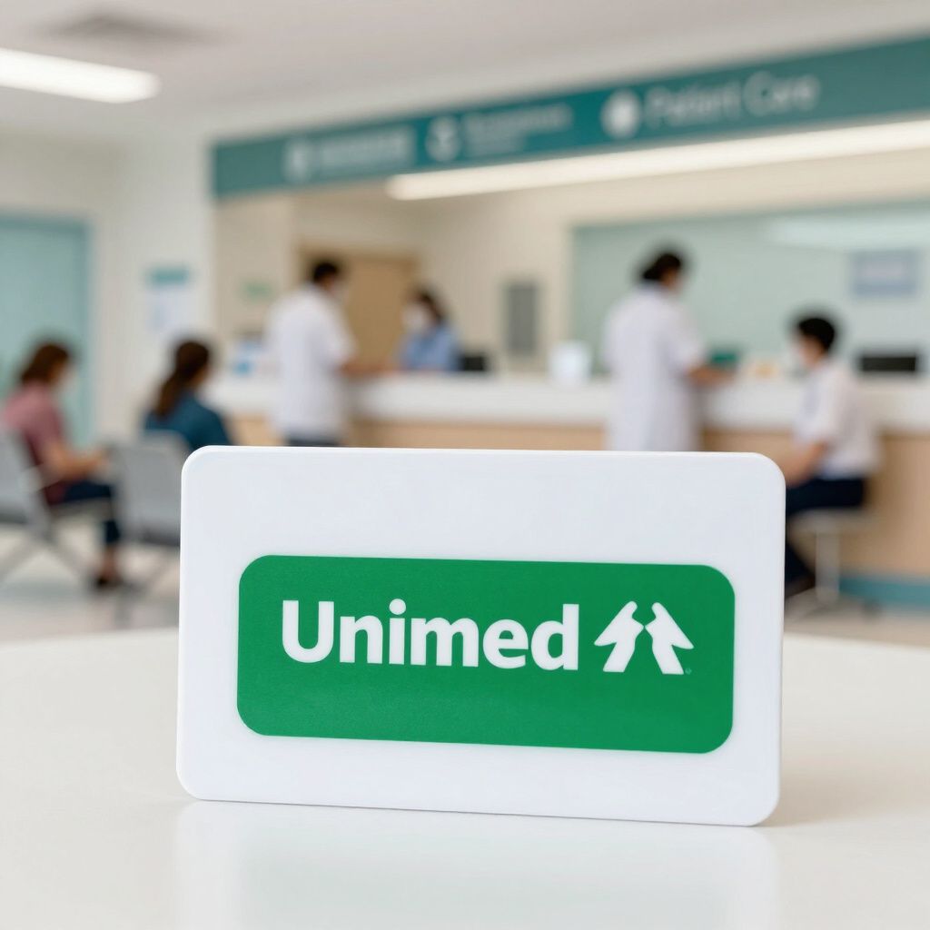 Contrate o Plano de Saúde Unimed para sua Empresa