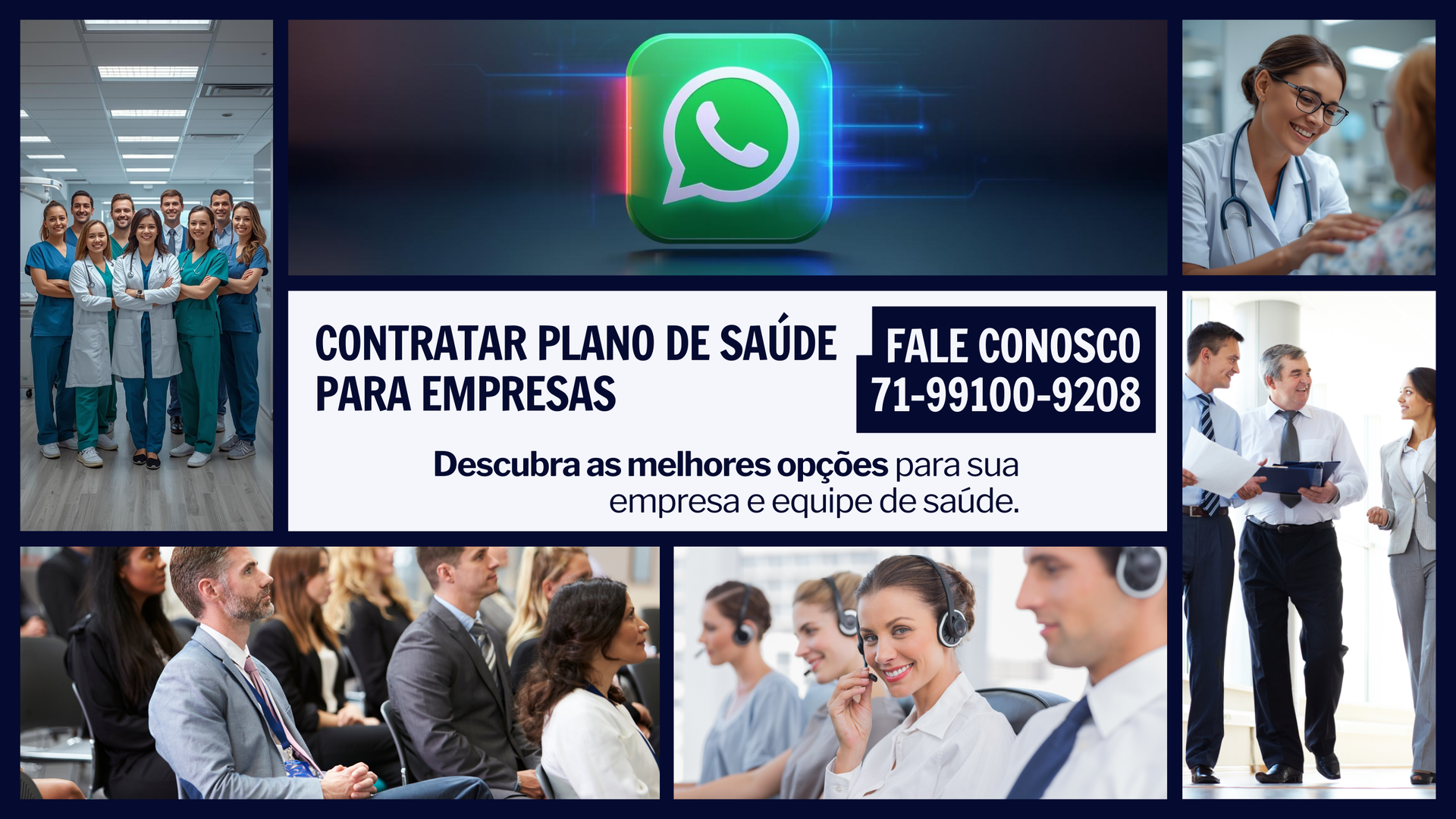Telefone 71-99986-9102 Corretora Vendas de Planos de Saude Hapvida Saude para Empresas, Corretores de Vendas de Planos de Saúde Hapvida para Empresas