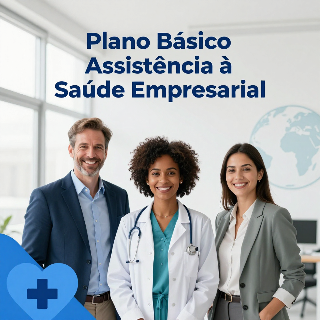 Plano Assistencial a Saude Empresarial. Planos Basicos, Soliccitar Cotação de Preços, Solicitar Emissão de Proposta, Fale com nossa Central de Vendas.