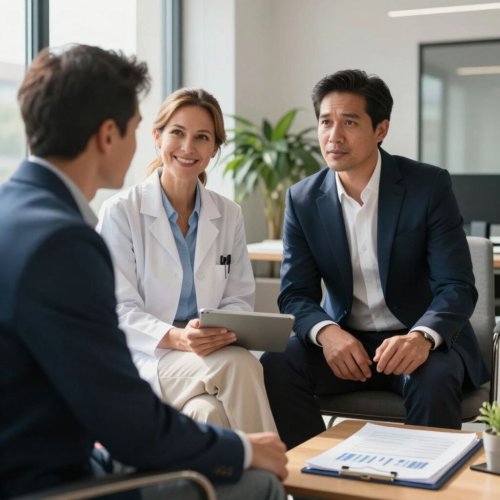 Contrate o Plano de Saúde Amil para sua Empresa