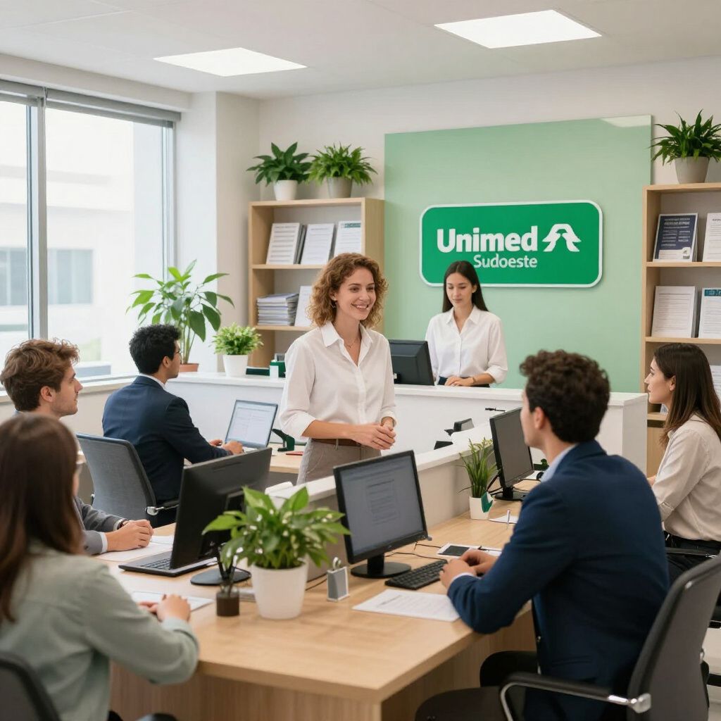plano de saude empresarial unimed