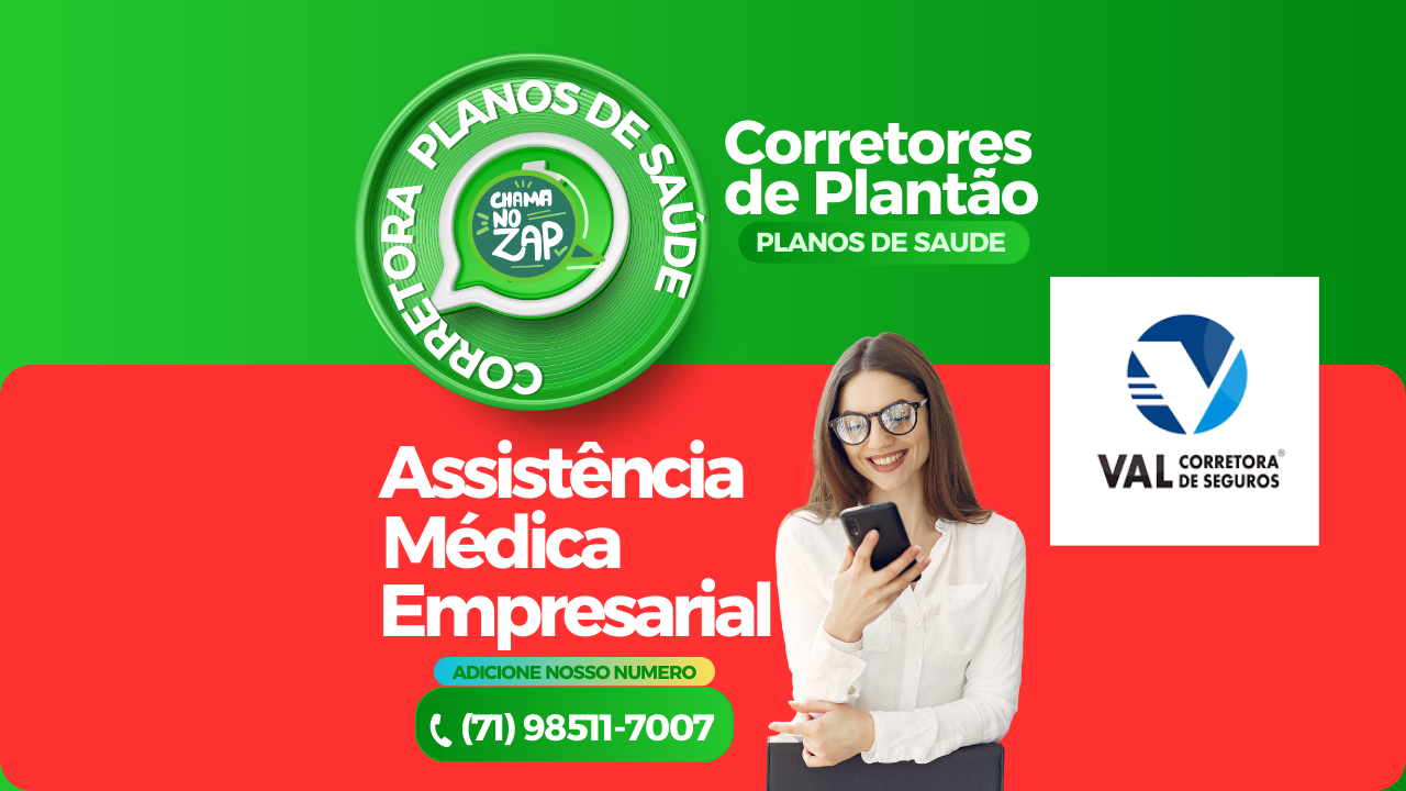 Telefone Corretores Vendas de Planos de Saude, telefone whatsapp corretor vendas de planos de saude, cotação de preços de planos de saude, lista dos melhores planos de saude, contratar plano de saude para empresas, os melhores corretores vendas de planos de saude, Contratar Plano de Saude Online, Planos de Saude Tabelas de preços, Assistencia Medica Empresarial, Assistencia Medica Empresas, Plano de Saude para Empresas, plano de saude empresarial preços BA, planos de saude para pequenas empresas, plano de saude empresarial MEI, Plano de Saude Assistencial a saude empresarial, plano de saude basico acomodação em enfermaria, Corretora de Seguros na Bahia, Corretor Plano de Saude na Bahia,  71-98511-7007 Telefone corretor vendas de planos de saude na Bahia, 71-98511-7007 telefone corretor de seguros, planos de saúde tabela de preços, planos de saude, plano de saude tabelas de preços, tabela de preços planos medicos 2025, Planos de Saude empresariais, plano de saude tabela de preços tabela de preços 2026 Assistencia Medica empresarial, convenios medicos empresariais, planos de saude para empresas , plano de saude, plano de saude tabela de preços, planos de saúde preços, tabela de preço Planos de Saude com coparticipação, planos de saúde nacional preços, planos de saude saude empresarial