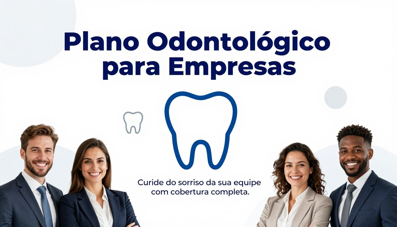 Corretora Vendas de Plano Odontologico para Empresas. Bradesco Dental, SulAmerica Odonto, Porto Segurro Odonto Empresas, Unimed Odonto Empresas. Solicite Cotação de Preços, Emissão de Proposta para Empresas.