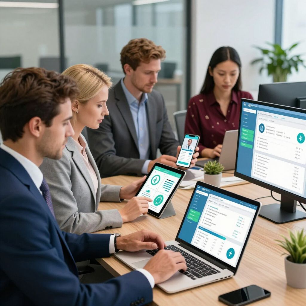 Telefone Central de Vendas 71-99986-9102 Valdete Corretora. Conheça os planos de saúde corporativos da Hapvida Intermedica. Cobertura com coparticipação flexivel e suporte personalizado para sua empresa. Solicite uma proposta!