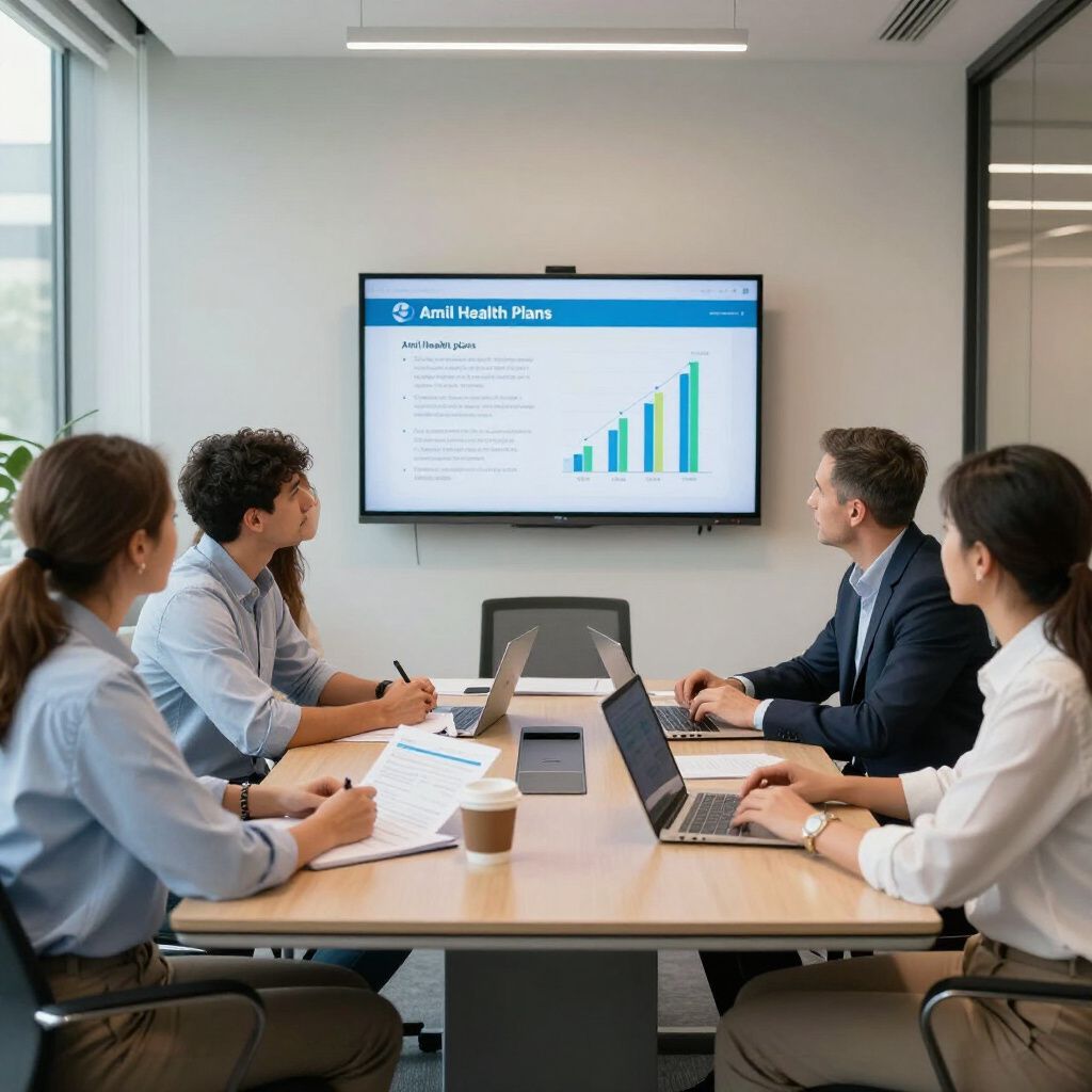 SulAmerica saude empresarial