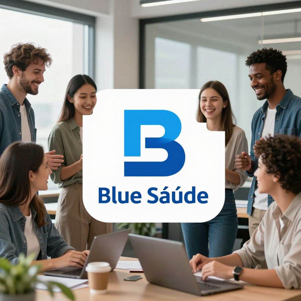 Blue Saude Empresarial