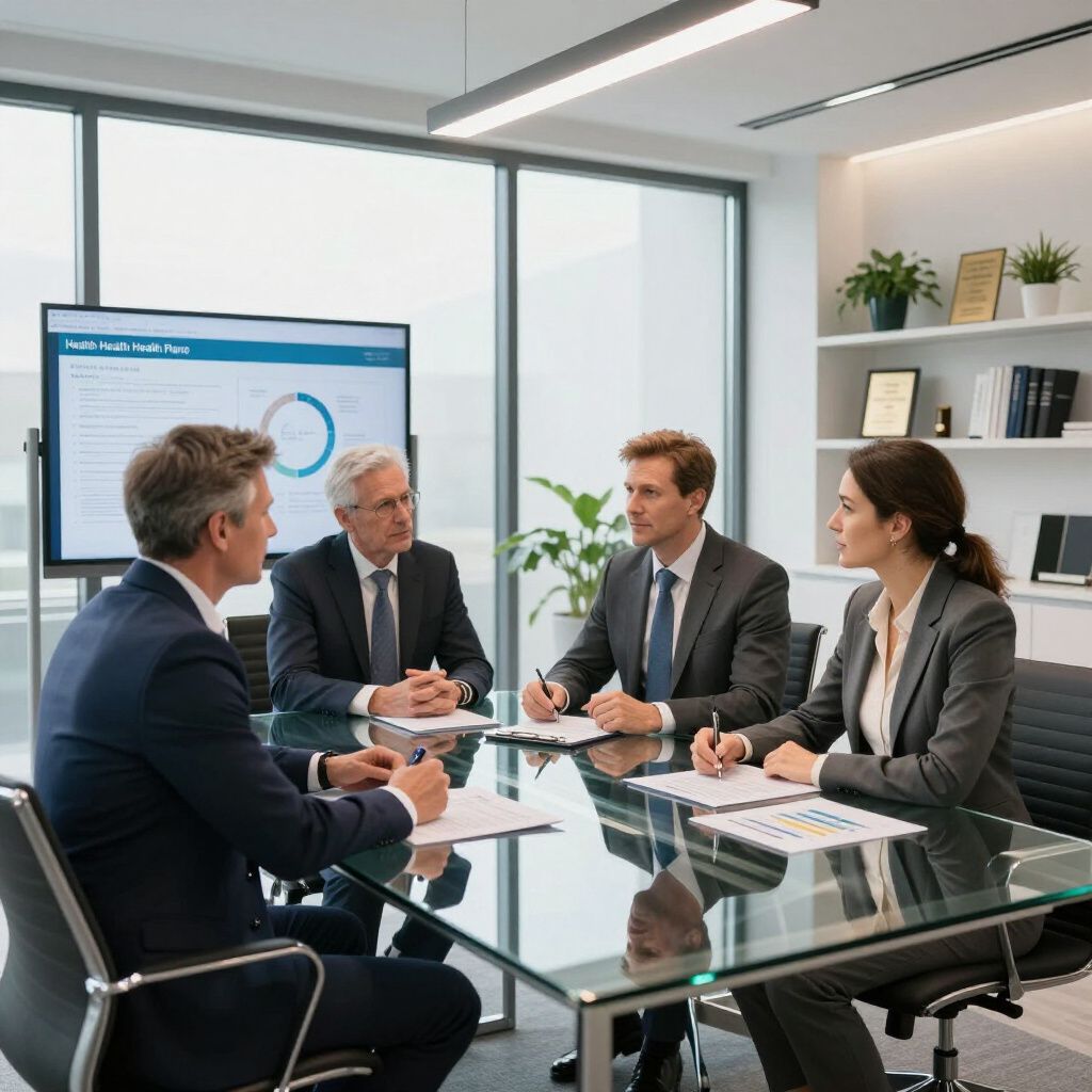 Contrate o Plano de Saúde Amil para sua Empresa