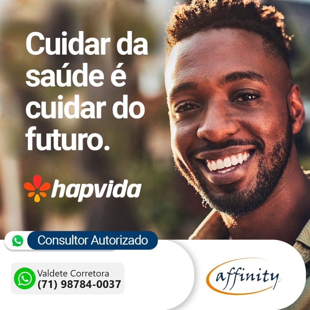Telefone 71-99986-9102 Corretora Vendas de Planos de Saude Hapvida Saude para Empresas