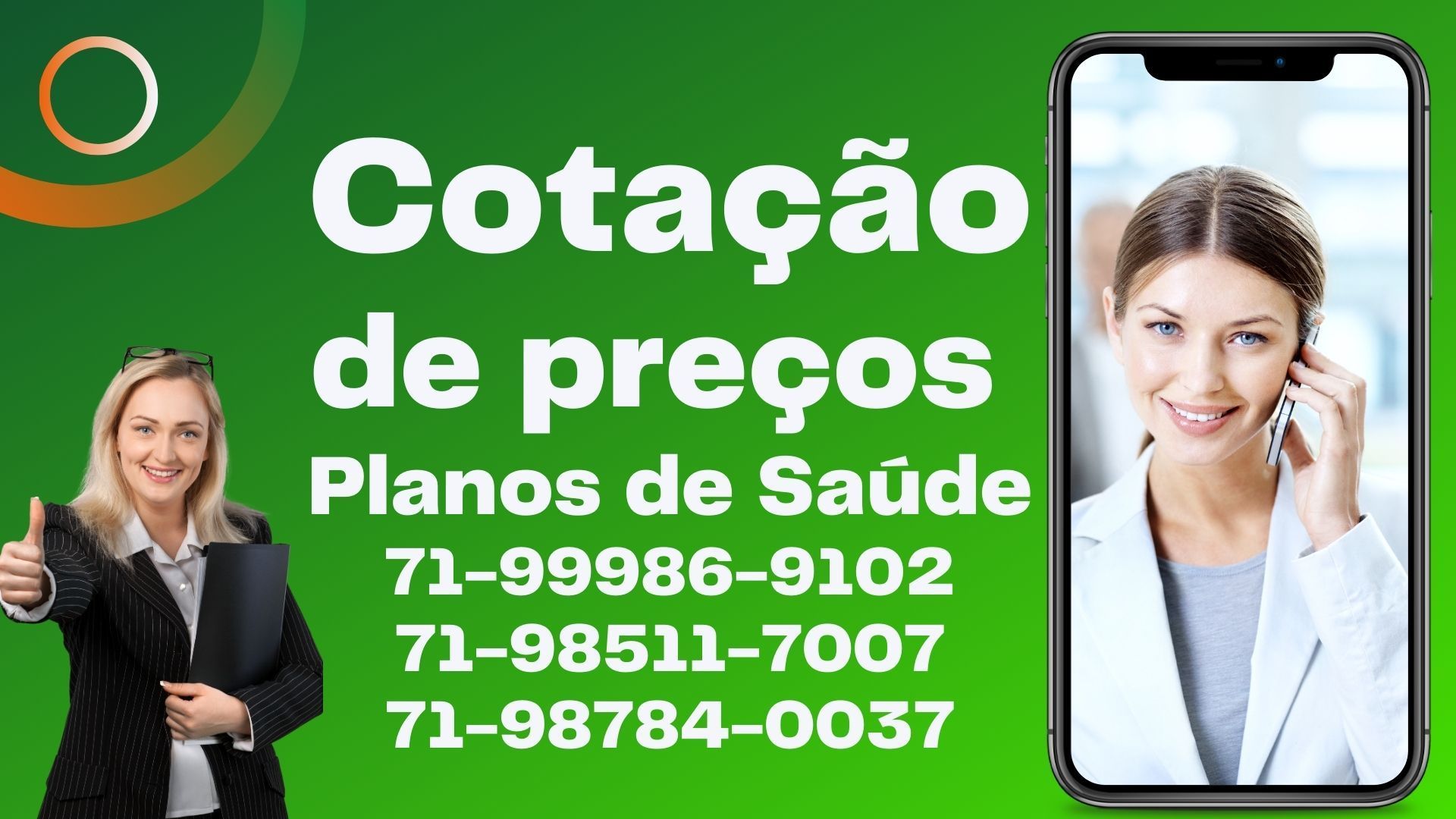 tabelas de preços de planos de saude