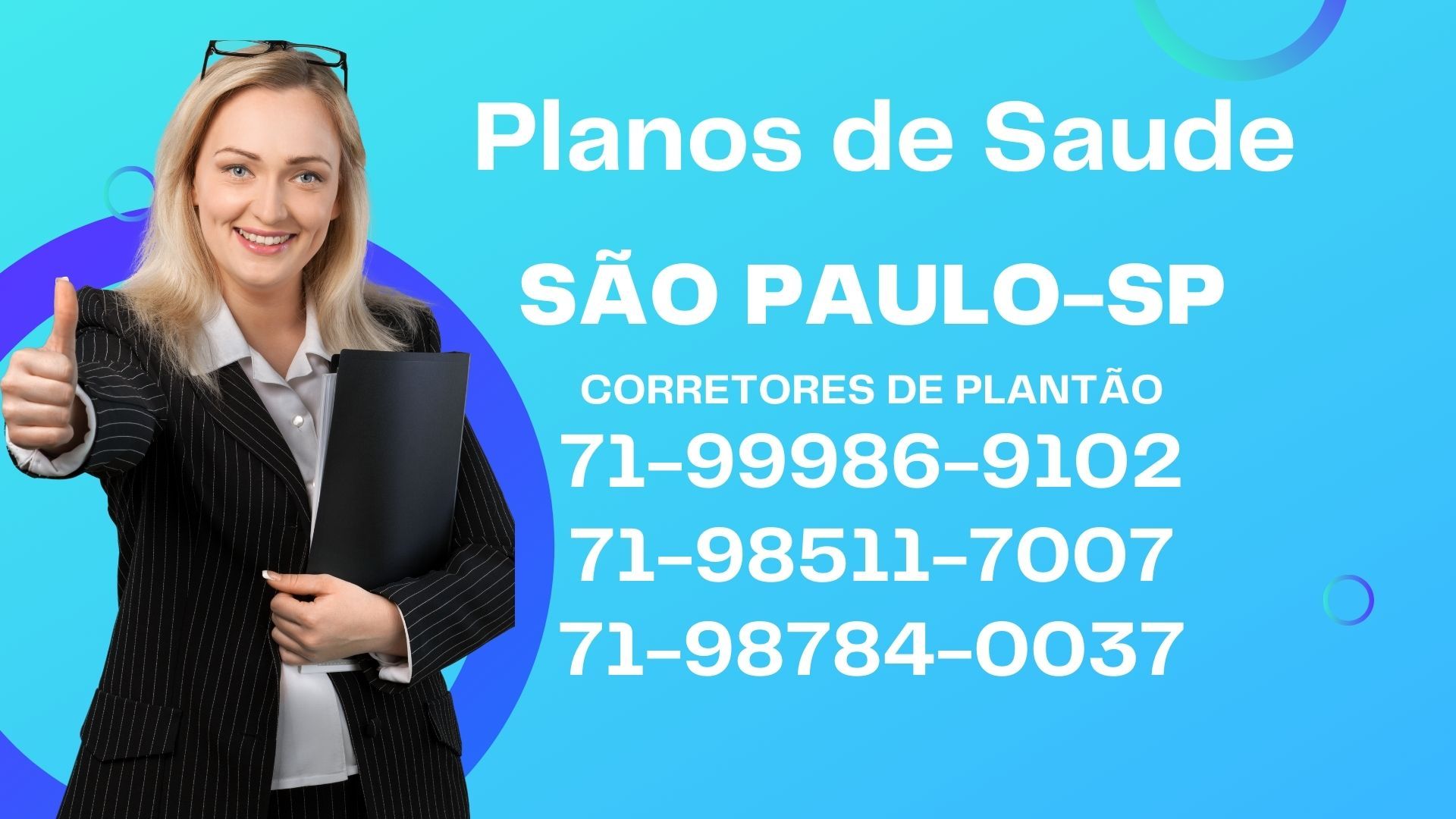 Corretora Vendas de Planos de Saude em São Paulo. Select Saude, Hapvida Intermedica, Seguros Unimed, SulAmerica, Ampla Saude, Central de Vendas