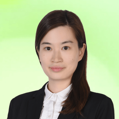 莫詠文律師 (Tiffany Mok)