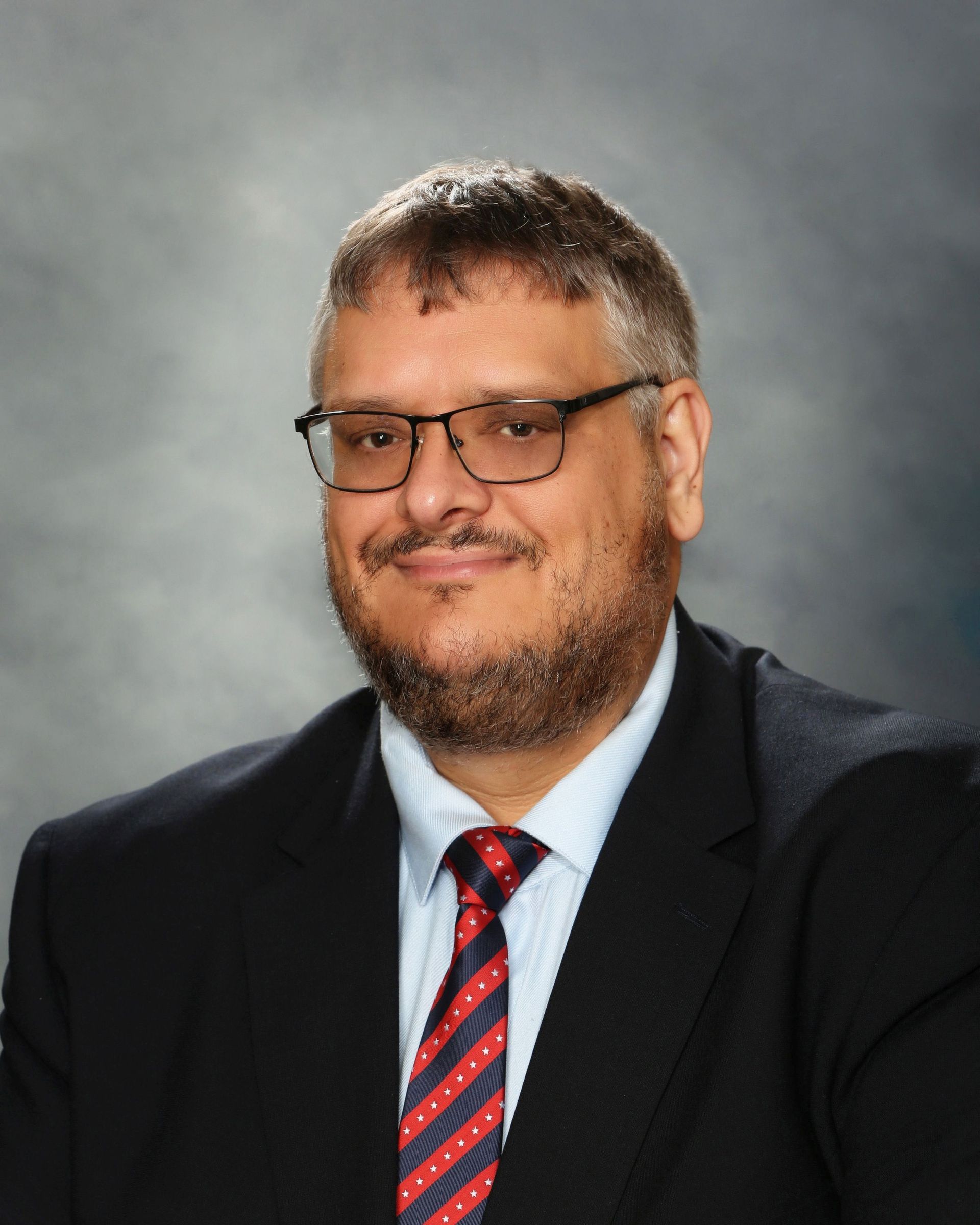 Staff Photo