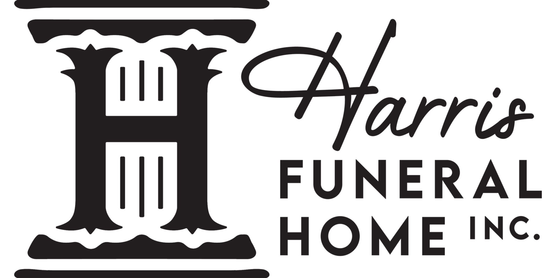 Harris Funeral Home Johnstown, PA